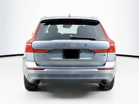 Volvo XC60 T5 Сервизна история, снимка 5