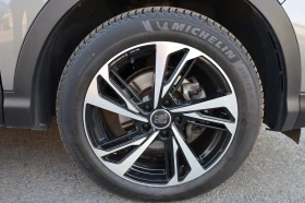 Nissan Qashqai NAVI* PANORAMA* 360* , снимка 5