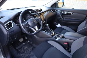 Nissan Qashqai NAVI* PANORAMA* 360* , снимка 7
