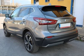 Nissan Qashqai NAVI* PANORAMA* 360* , снимка 6