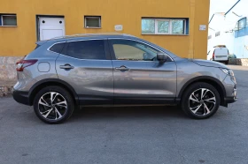 Nissan Qashqai NAVI* PANORAMA* 360* , снимка 2