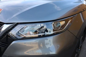 Nissan Qashqai NAVI* PANORAMA* 360* , снимка 3