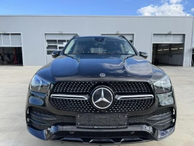 Mercedes-Benz GLE 400 d* 330ps* 4M* AMG Line* Night * Distronic* 360* , снимка 8