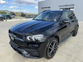 Mercedes-Benz GLE 400 d* 330ps* 4M* AMG Line* Night * Distronic* 360* , снимка 1