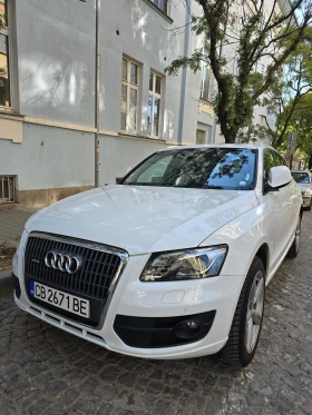 Audi Q5 2.0TFSI, снимка 1