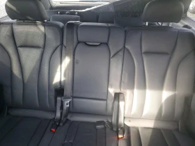 Audi Q7 3.0l Premium Plus, снимка 10