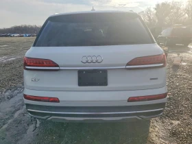 Audi Q7 3.0l Premium Plus, снимка 6