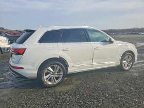 Audi Q7 3.0l Premium Plus, снимка 3