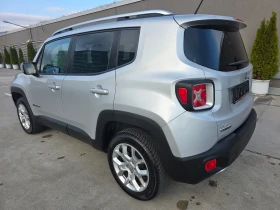 Jeep Renegade 2.0 MultiJet-4x4-Automatic-Limited, снимка 7