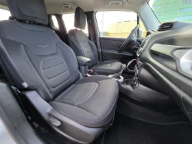 Jeep Renegade 2.0 MultiJet-4x4-Automatic-Limited, снимка 17