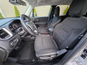 Jeep Renegade 2.0 MultiJet-4x4-Automatic-Limited, снимка 11