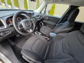 Jeep Renegade 2.0 MultiJet-4x4-Automatic-Limited, снимка 12