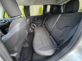 Jeep Renegade 2.0 MultiJet-4x4-Automatic-Limited, снимка 13