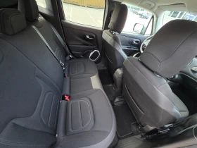 Jeep Renegade 2.0 MultiJet-4x4-Automatic-Limited, снимка 15