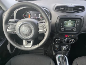 Jeep Renegade 2.0 MultiJet-4x4-Automatic-Limited, снимка 10