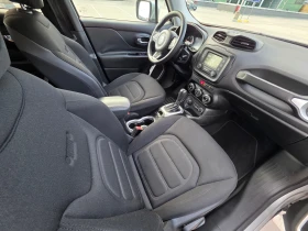 Jeep Renegade 2.0 MultiJet-4x4-Automatic-Limited, снимка 16