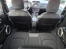 Jeep Renegade 2.0 MultiJet-4x4-Automatic-Limited, снимка 14