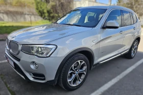 BMW X3 X-Drive20D-Facelift, снимка 2