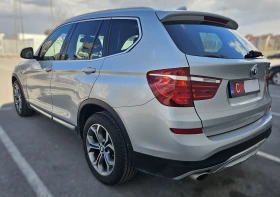 BMW X3 X-Drive20D-Facelift, снимка 8