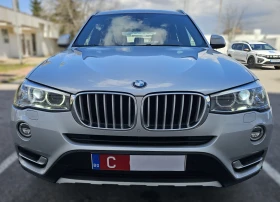 BMW X3 X-Drive20D-Facelift, снимка 1