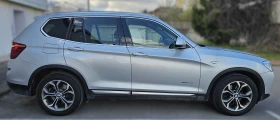 BMW X3 X-Drive20D-Facelift, снимка 5