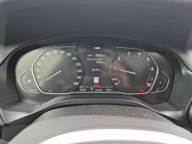 BMW X3 * xDrive30i * CARFAX * М Спорт * Червен салон * , снимка 8