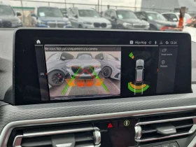 BMW X3 * xDrive30i * CARFAX * М Спорт * Червен салон * , снимка 10