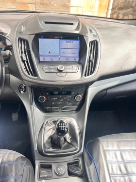 Ford Kuga 4WD 2.0TDCI Business , снимка 9