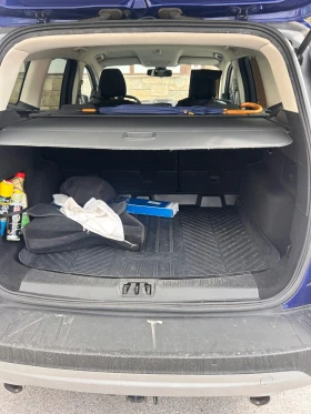 Ford Kuga 4WD 2.0TDCI Business , снимка 14