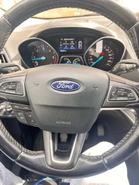 Ford Kuga 4WD 2.0TDCI Business , снимка 10