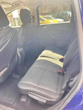Ford Kuga 4WD 2.0TDCI Business , снимка 6