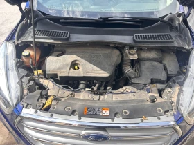 Ford Kuga 4WD 2.0TDCI Business , снимка 15