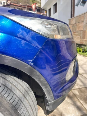 Ford Kuga 4WD 2.0TDCI Business , снимка 13