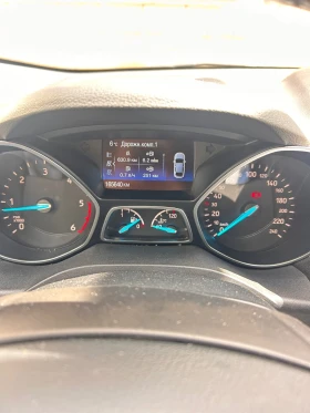 Ford Kuga 4WD 2.0TDCI Business , снимка 11