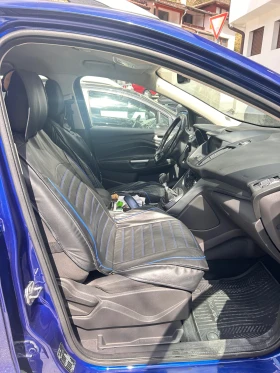 Ford Kuga 4WD 2.0TDCI Business , снимка 7