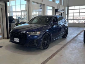 Audi Q7 TECHNIK * ДИСТРОНИК* 360 КАМЕРА* ОБДУХВАНЕ* ПАНОРА, снимка 1