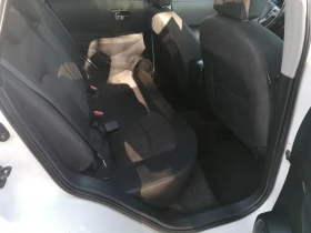 Nissan Qashqai 1.5 Италия, снимка 13