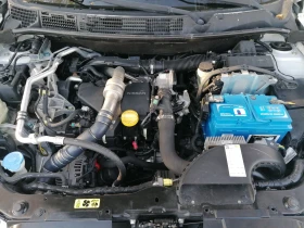 Nissan Qashqai 1.5 Италия, снимка 17