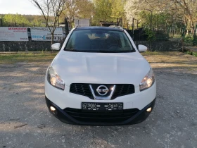 Nissan Qashqai 1.5 Италия, снимка 2