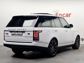 Land Rover Range rover 4.4, снимка 2