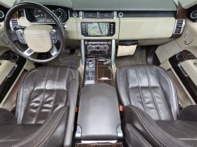 Land Rover Range rover 4.4, снимка 7