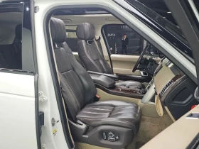 Land Rover Range rover 4.4, снимка 12