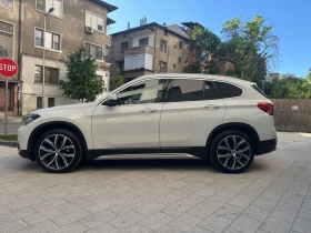 BMW X1 X-drive Face Automat, снимка 4