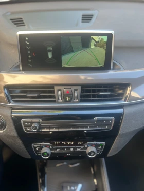BMW X1 X-drive Face Automat, снимка 9