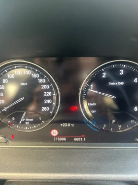 BMW X1 X-drive Face Automat, снимка 8