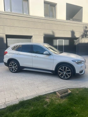 BMW X1 X-drive Face Automat, снимка 3