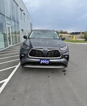 Toyota Highlander HYBRID PLATINUM * AWD * HEAD UP * ПАНОРАМА * , снимка 2