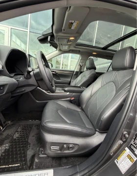 Toyota Highlander HYBRID PLATINUM * AWD * HEAD UP * ПАНОРАМА * , снимка 4