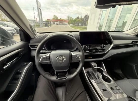 Toyota Highlander HYBRID PLATINUM * AWD * HEAD UP * ПАНОРАМА * , снимка 5
