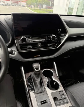 Toyota Highlander HYBRID PLATINUM * AWD * HEAD UP * ПАНОРАМА * , снимка 9